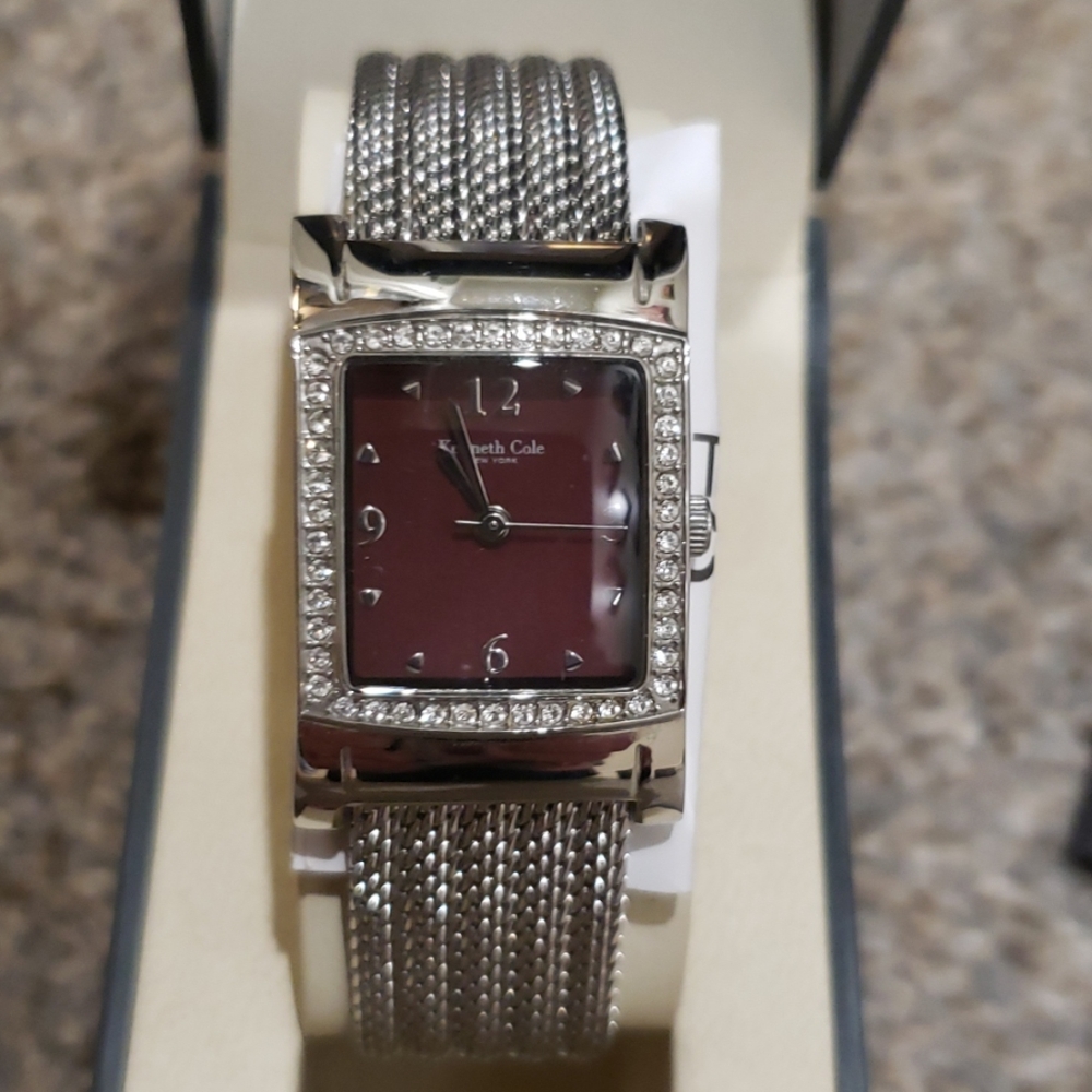 Kenneth Cole Watch